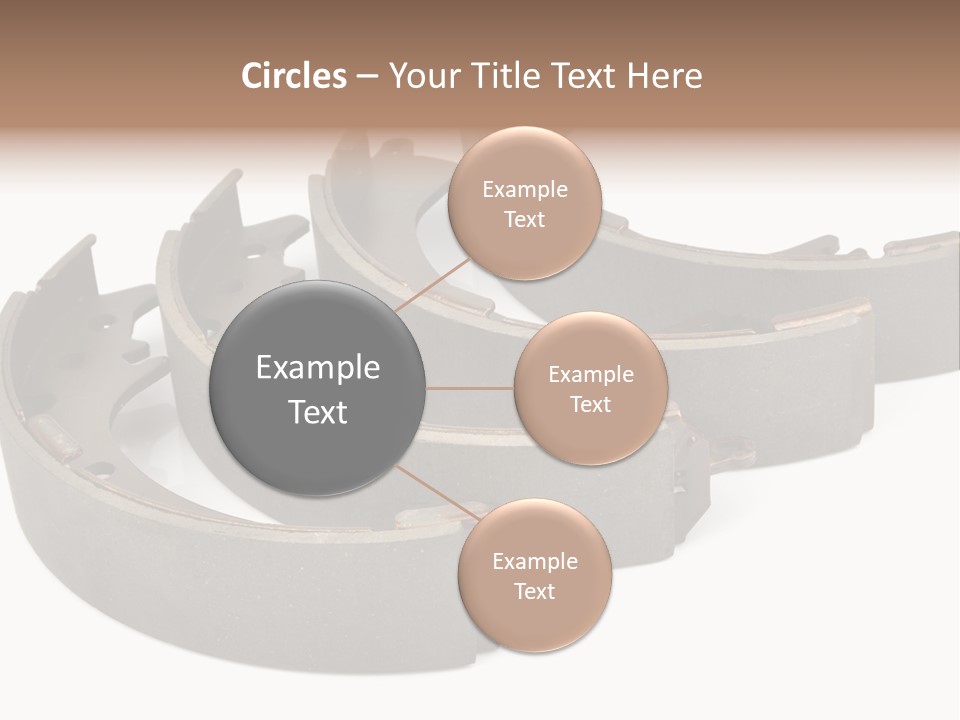 Fix Mechanical Replace PowerPoint Template