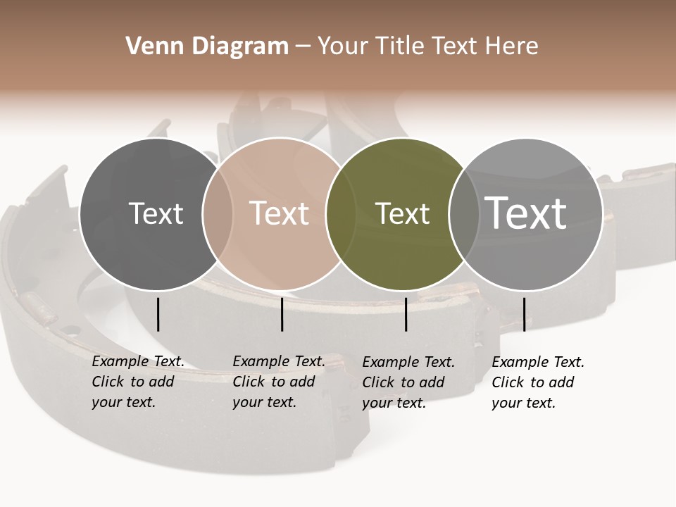 Fix Mechanical Replace PowerPoint Template