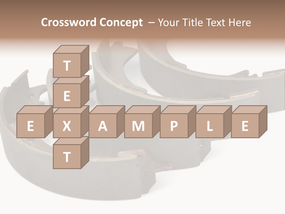 Fix Mechanical Replace PowerPoint Template