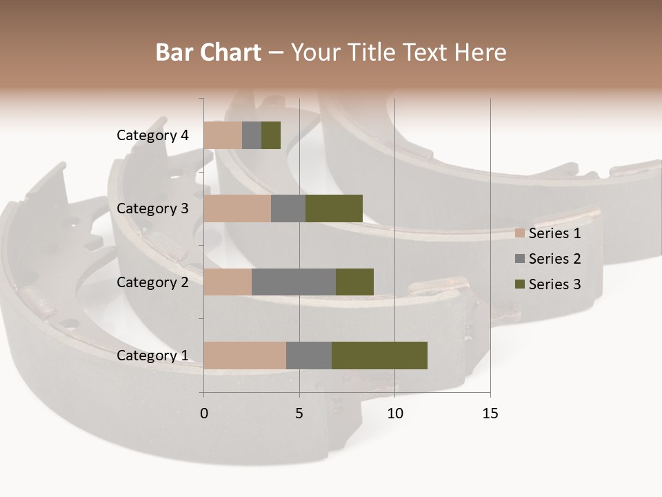 Fix Mechanical Replace PowerPoint Template