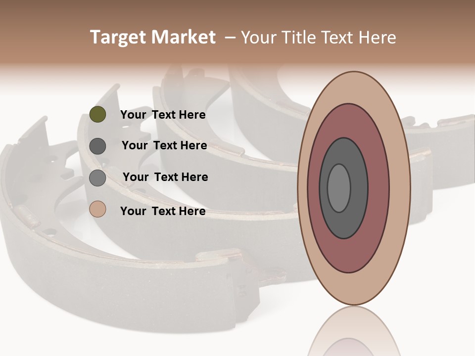 Fix Mechanical Replace PowerPoint Template