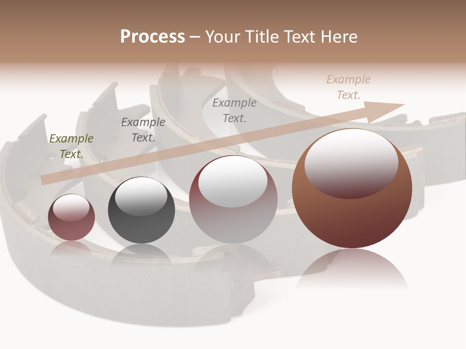 Fix Mechanical Replace PowerPoint Template