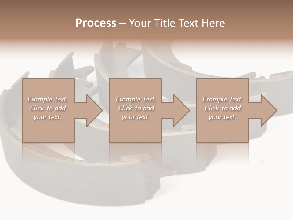 Fix Mechanical Replace PowerPoint Template