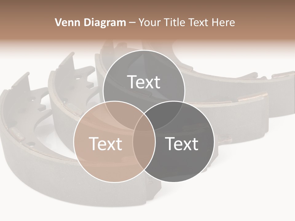 Fix Mechanical Replace PowerPoint Template