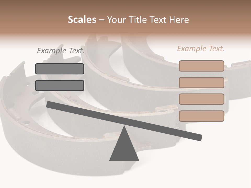 Fix Mechanical Replace PowerPoint Template