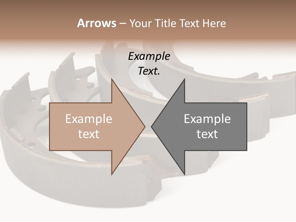 Fix Mechanical Replace PowerPoint Template