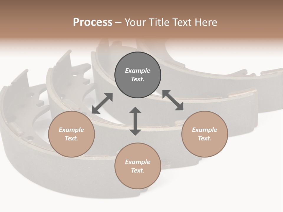 Fix Mechanical Replace PowerPoint Template
