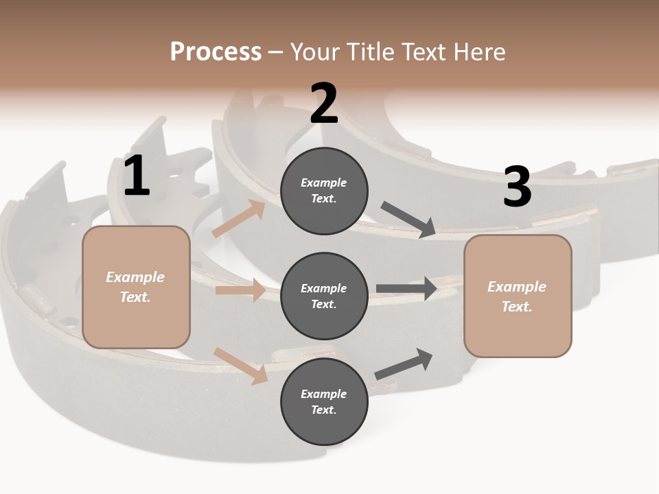 Fix Mechanical Replace PowerPoint Template