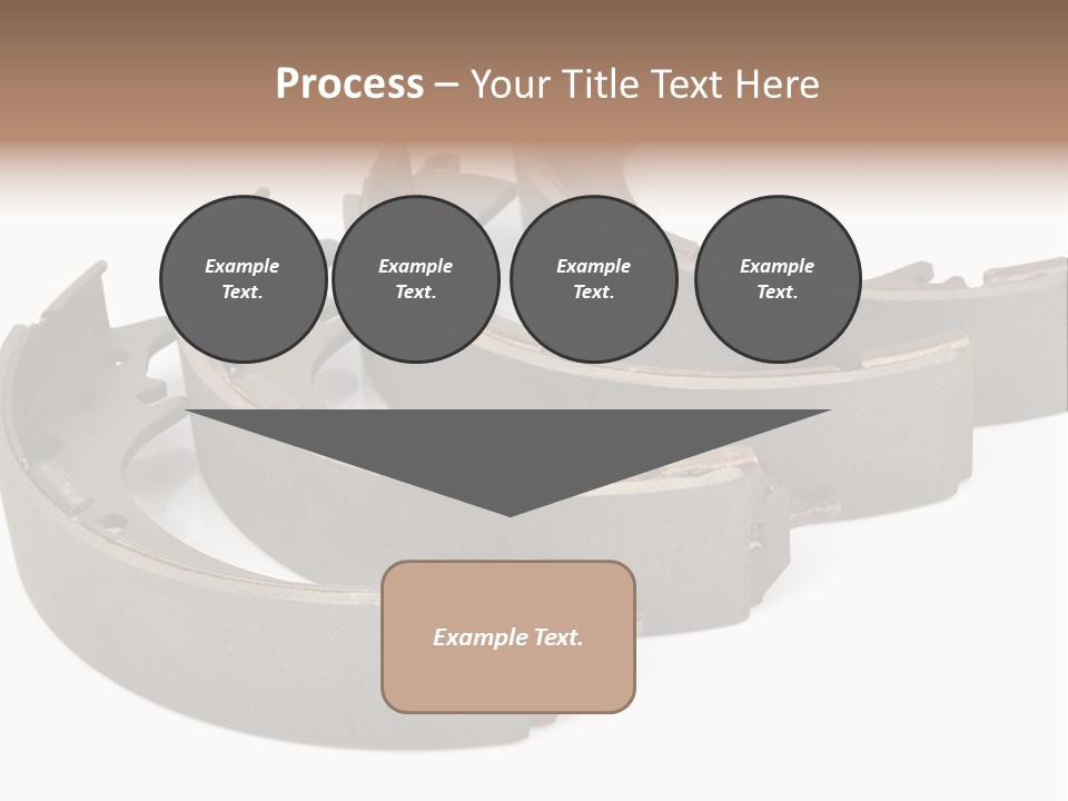 Fix Mechanical Replace PowerPoint Template