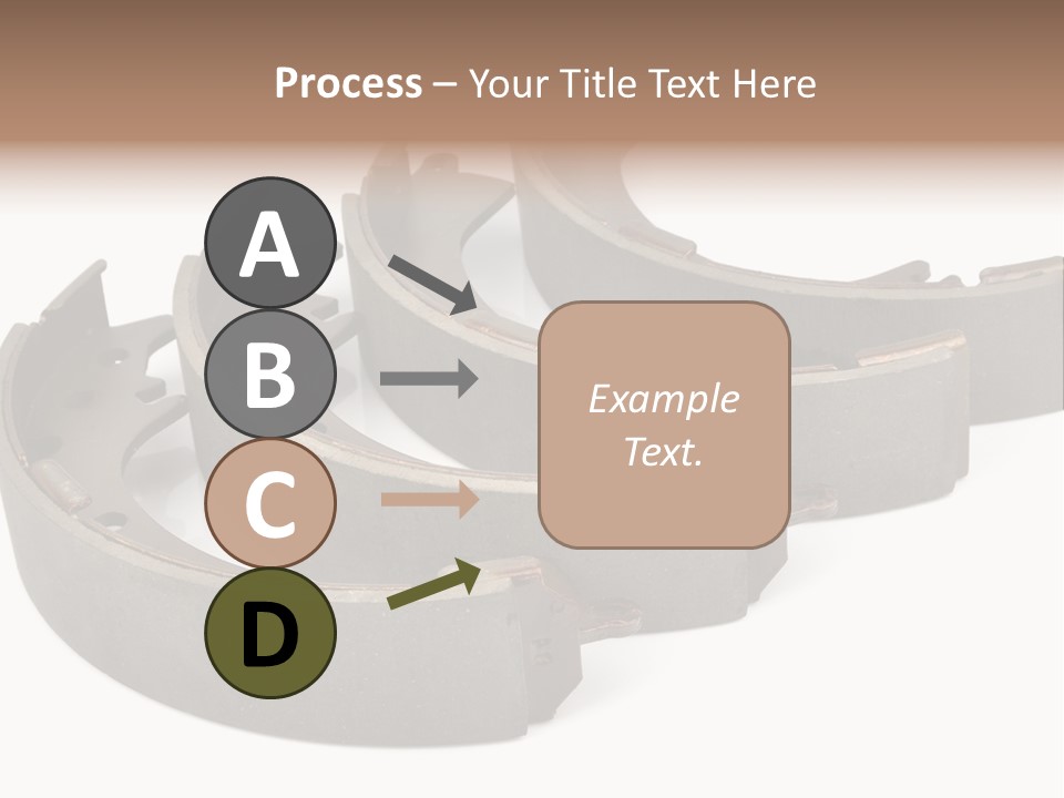 Fix Mechanical Replace PowerPoint Template