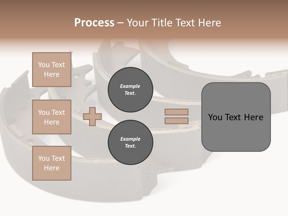 Fix Mechanical Replace PowerPoint Template