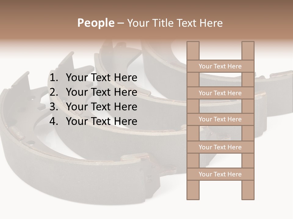 Fix Mechanical Replace PowerPoint Template