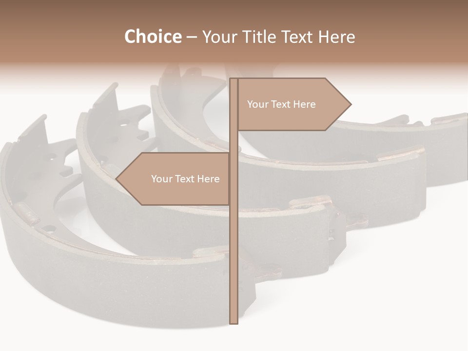 Fix Mechanical Replace PowerPoint Template