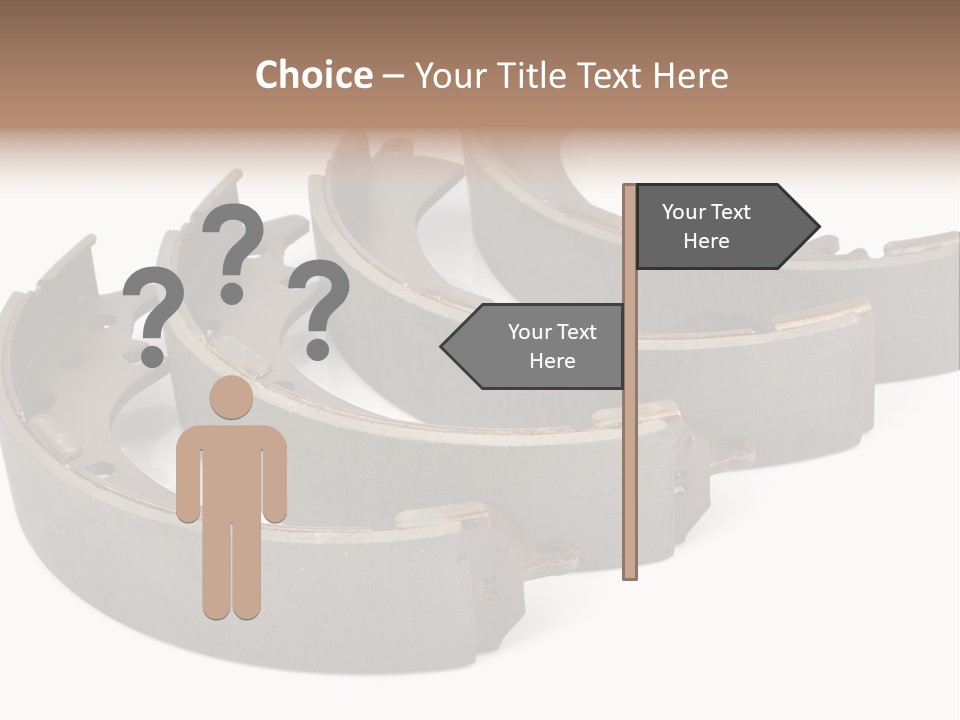 Fix Mechanical Replace PowerPoint Template