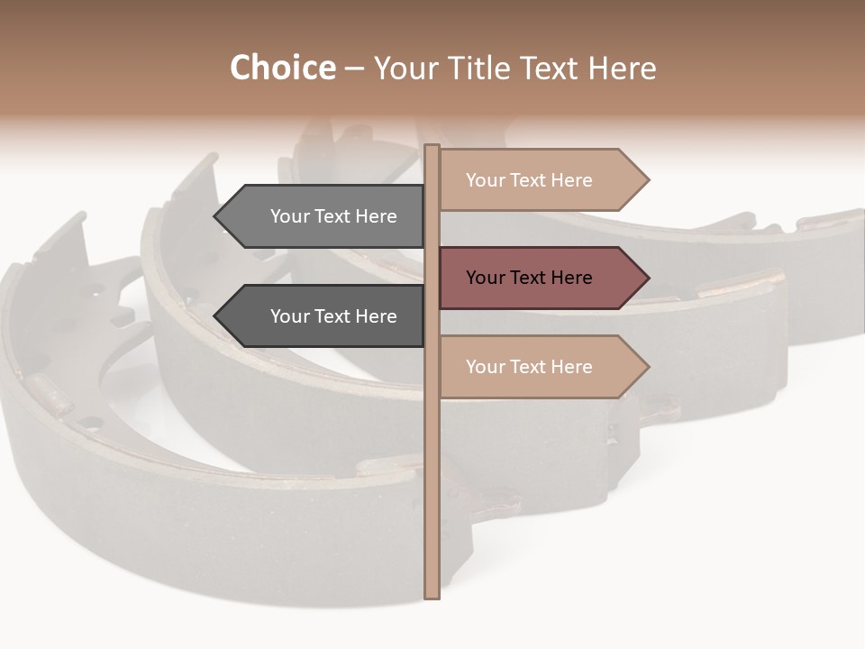 Fix Mechanical Replace PowerPoint Template