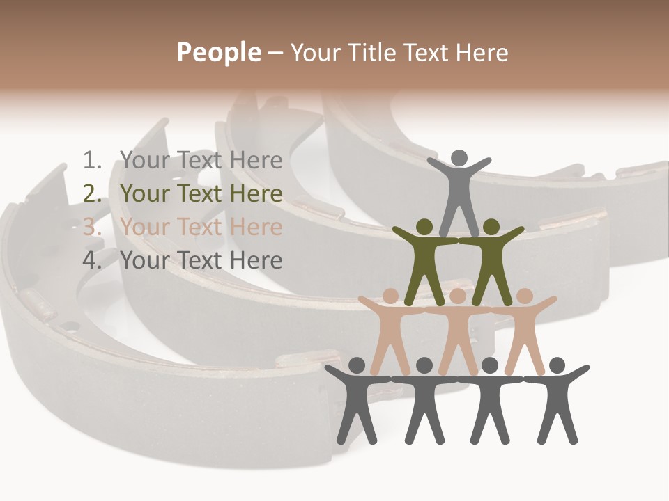 Fix Mechanical Replace PowerPoint Template