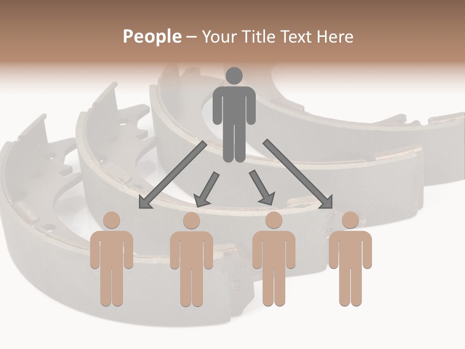 Fix Mechanical Replace PowerPoint Template