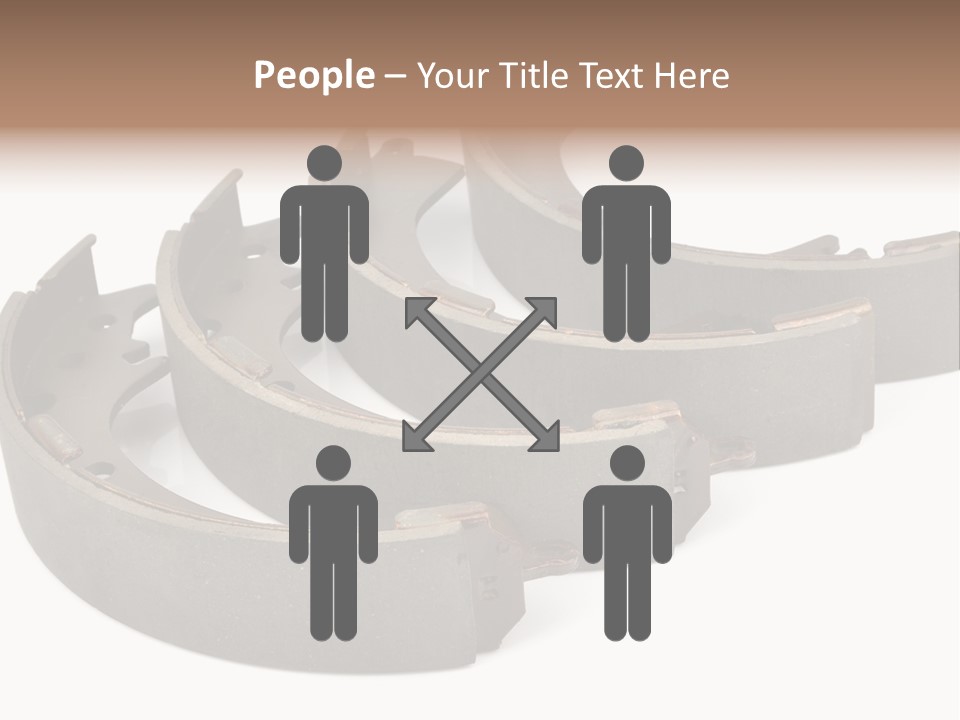 Fix Mechanical Replace PowerPoint Template