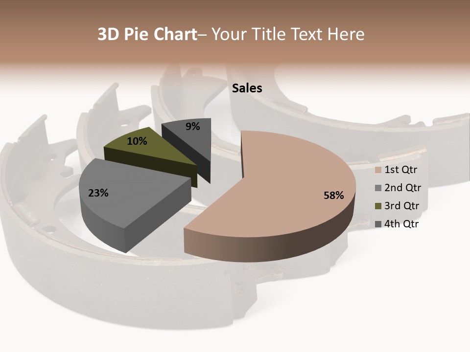 Fix Mechanical Replace PowerPoint Template