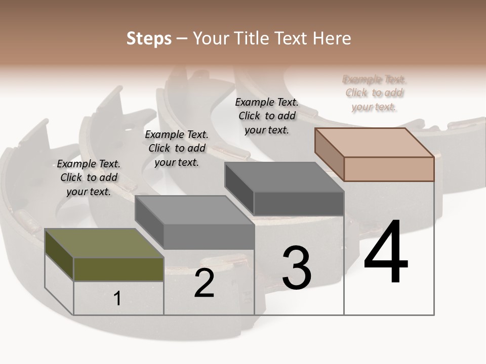 Fix Mechanical Replace PowerPoint Template