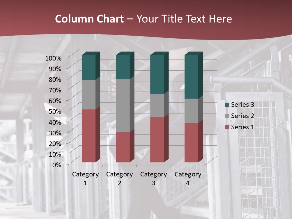 Sexy Looking Eye PowerPoint Template