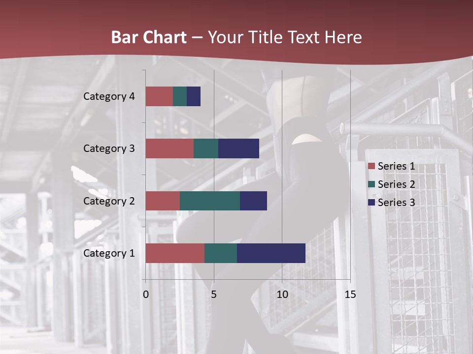Sexy Looking Eye PowerPoint Template