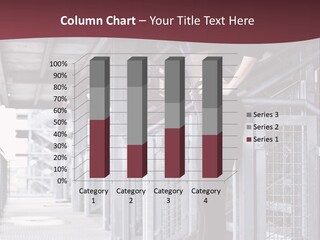 Sexy Dark Smoky PowerPoint Template