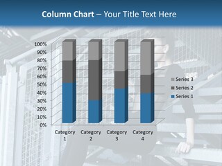 Adult Black Body PowerPoint Template