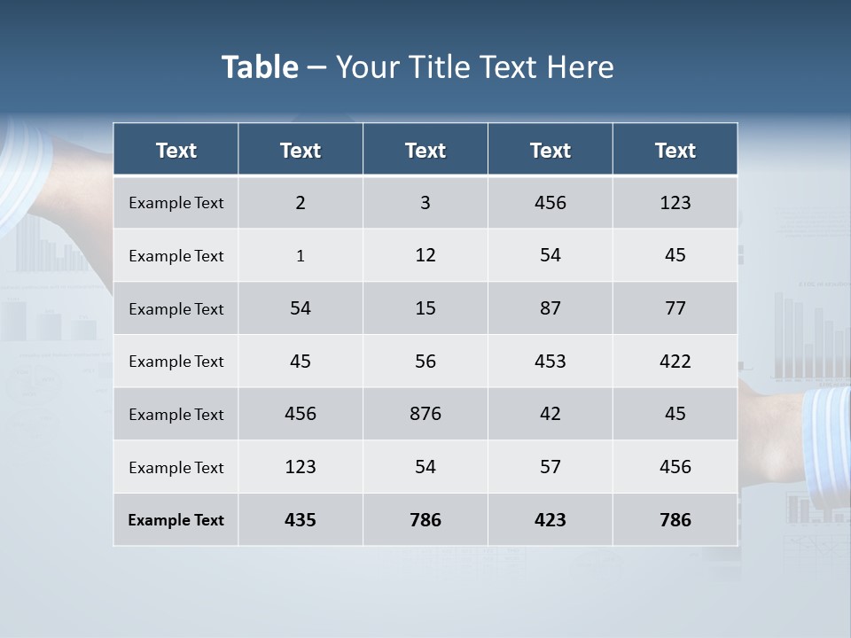 Money Advertising Economic PowerPoint Template