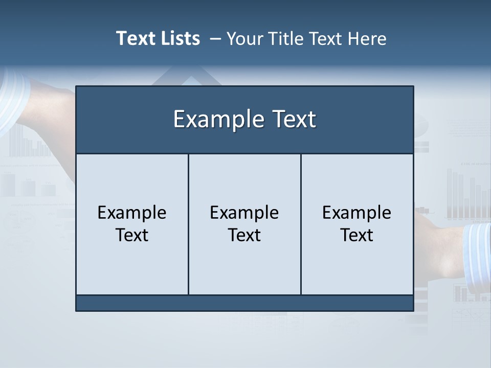 Money Advertising Economic PowerPoint Template