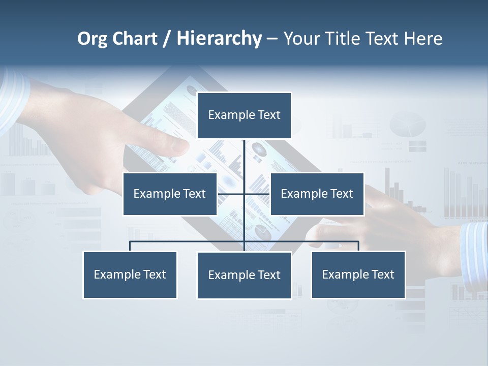 Money Advertising Economic PowerPoint Template