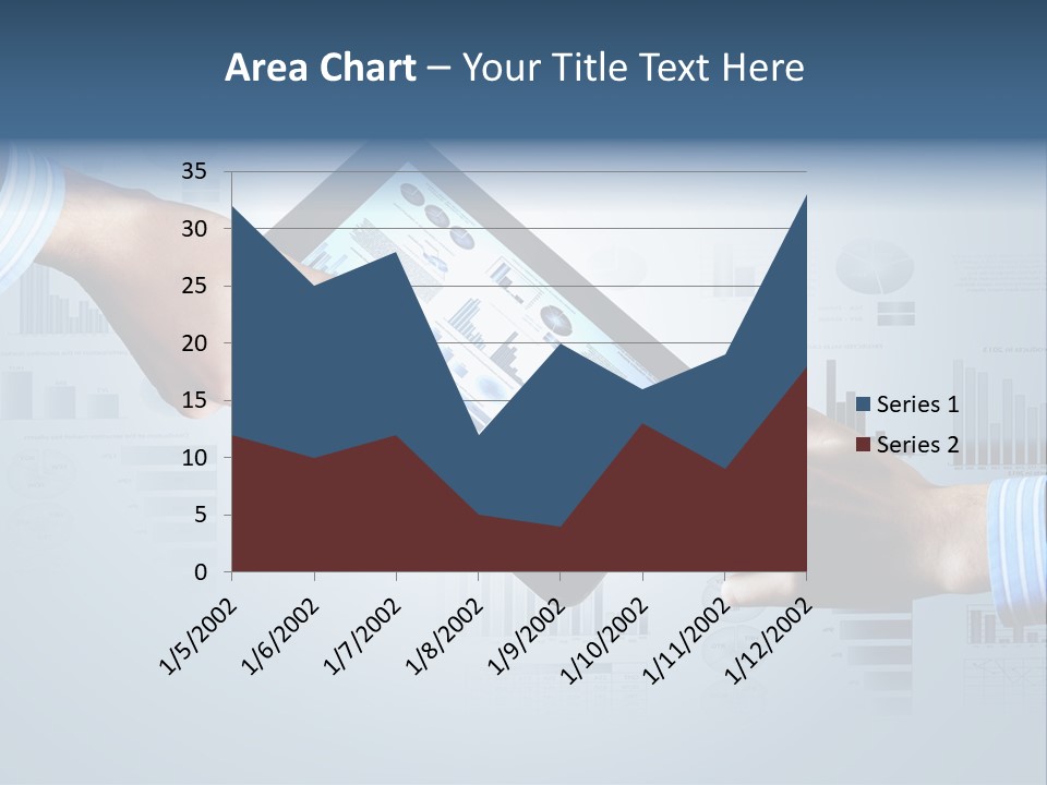 Money Advertising Economic PowerPoint Template