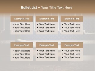 Bathtub Retro Interiors PowerPoint Template