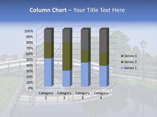 Holland Countryside Wind PowerPoint Template