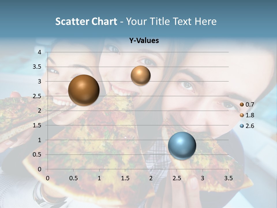 Human Hunger Hungry PowerPoint Template