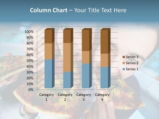 Human Hunger Hungry PowerPoint Template