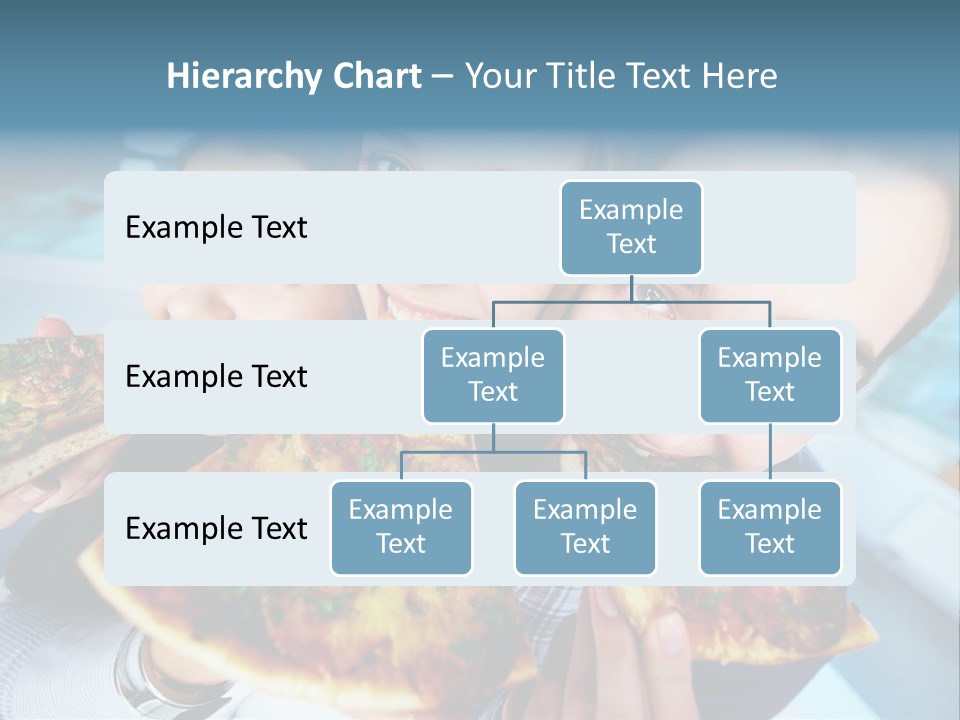 Human Hunger Hungry PowerPoint Template