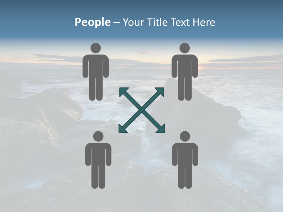 Autumn Seasons Dorset PowerPoint Template