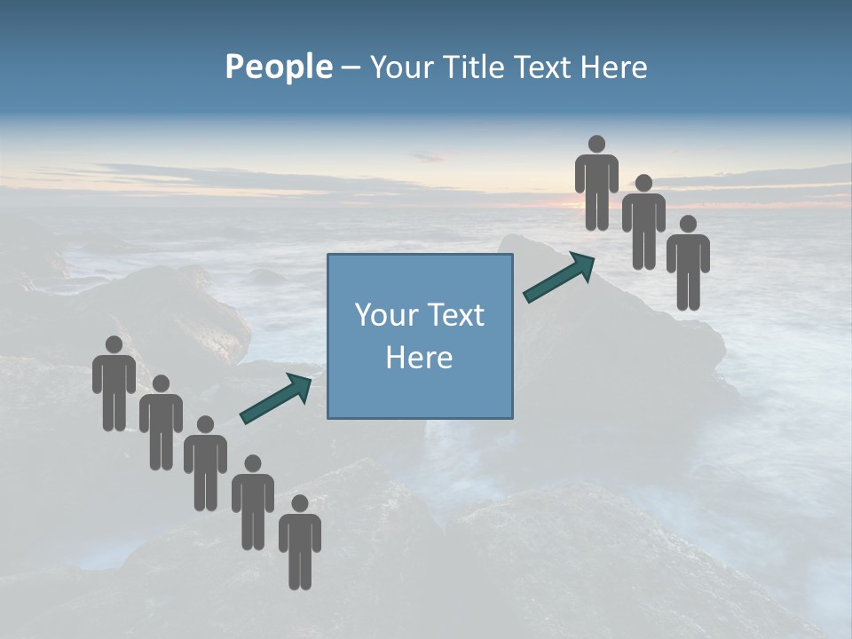 Autumn Seasons Dorset PowerPoint Template