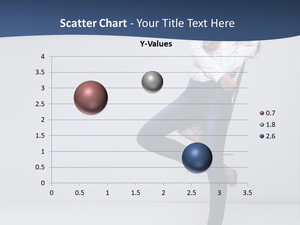 People Happiness Employee PowerPoint Template