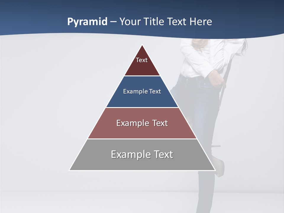 People Happiness Employee PowerPoint Template