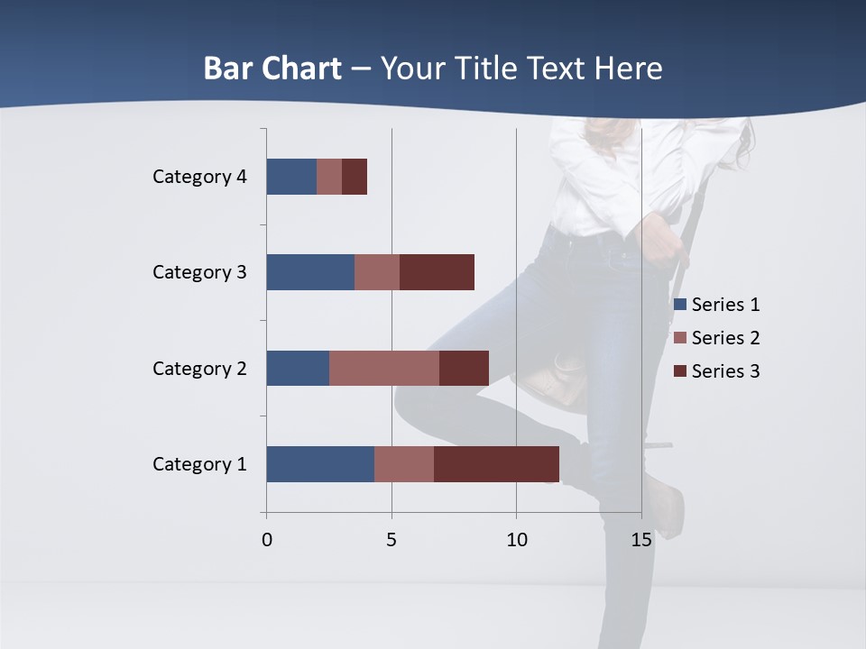 People Happiness Employee PowerPoint Template
