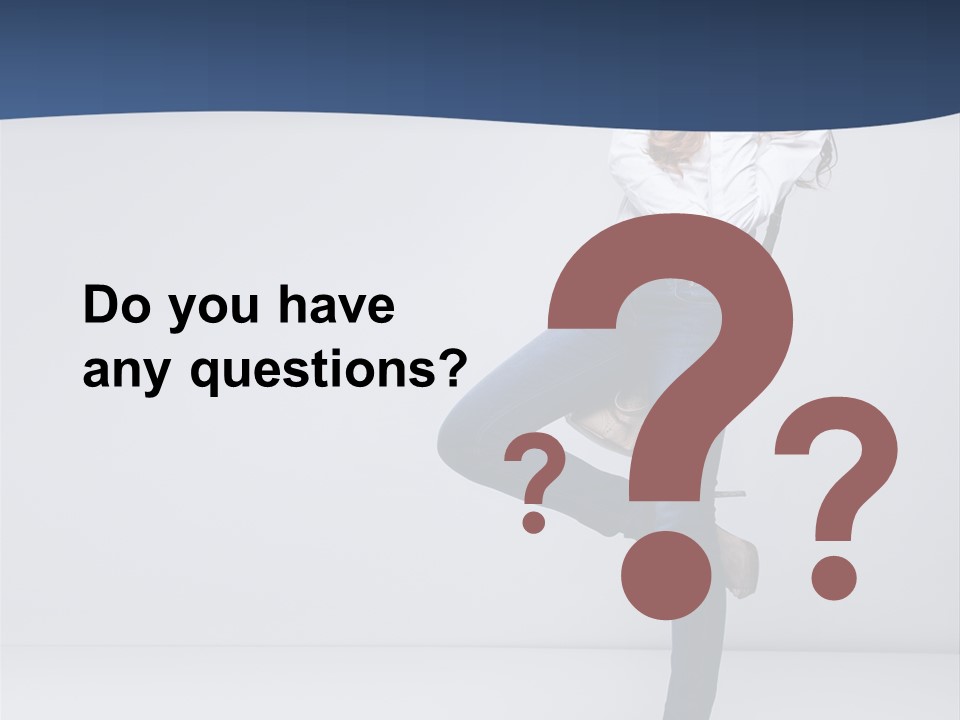 People Happiness Employee PowerPoint Template