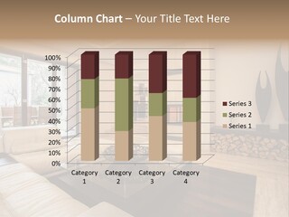Interior Technology View PowerPoint Template