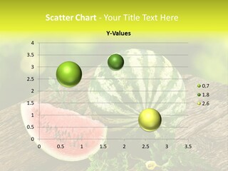 Dessert Section Whole PowerPoint Template