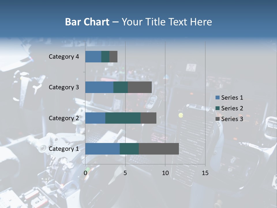 Interior Technology View PowerPoint Template