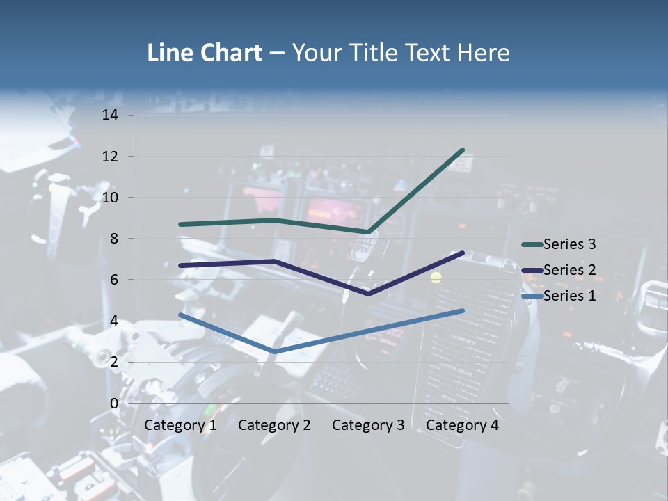 Interior Technology View PowerPoint Template