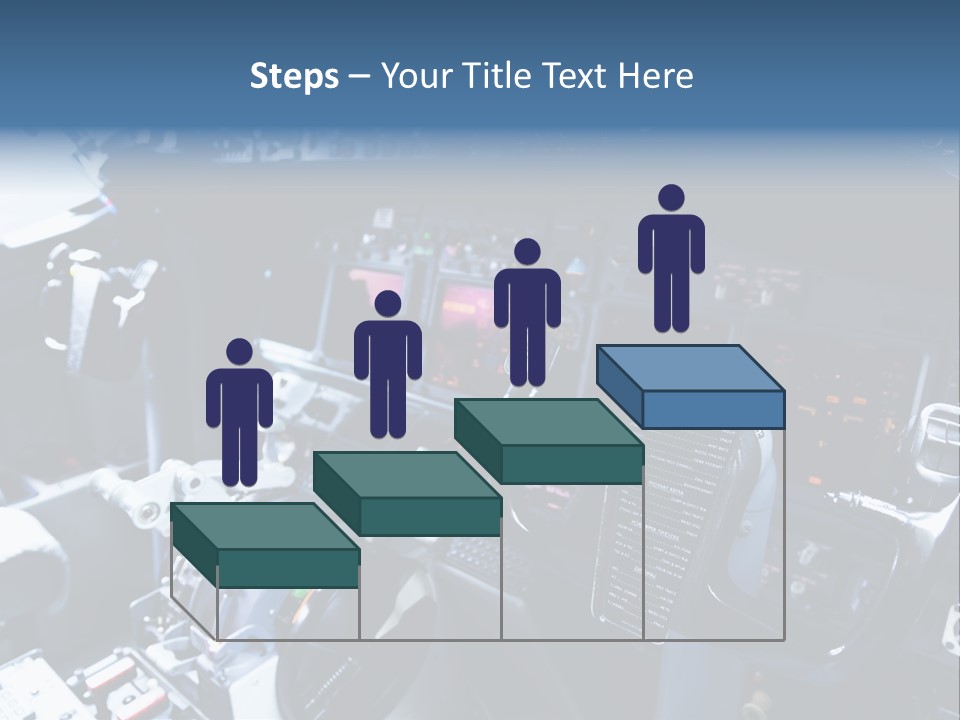 Interior Technology View PowerPoint Template