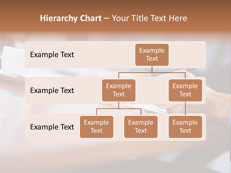 Estate Number Banking PowerPoint Template