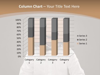 Container Hide Box PowerPoint Template